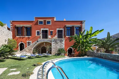 Venetico Palazzo