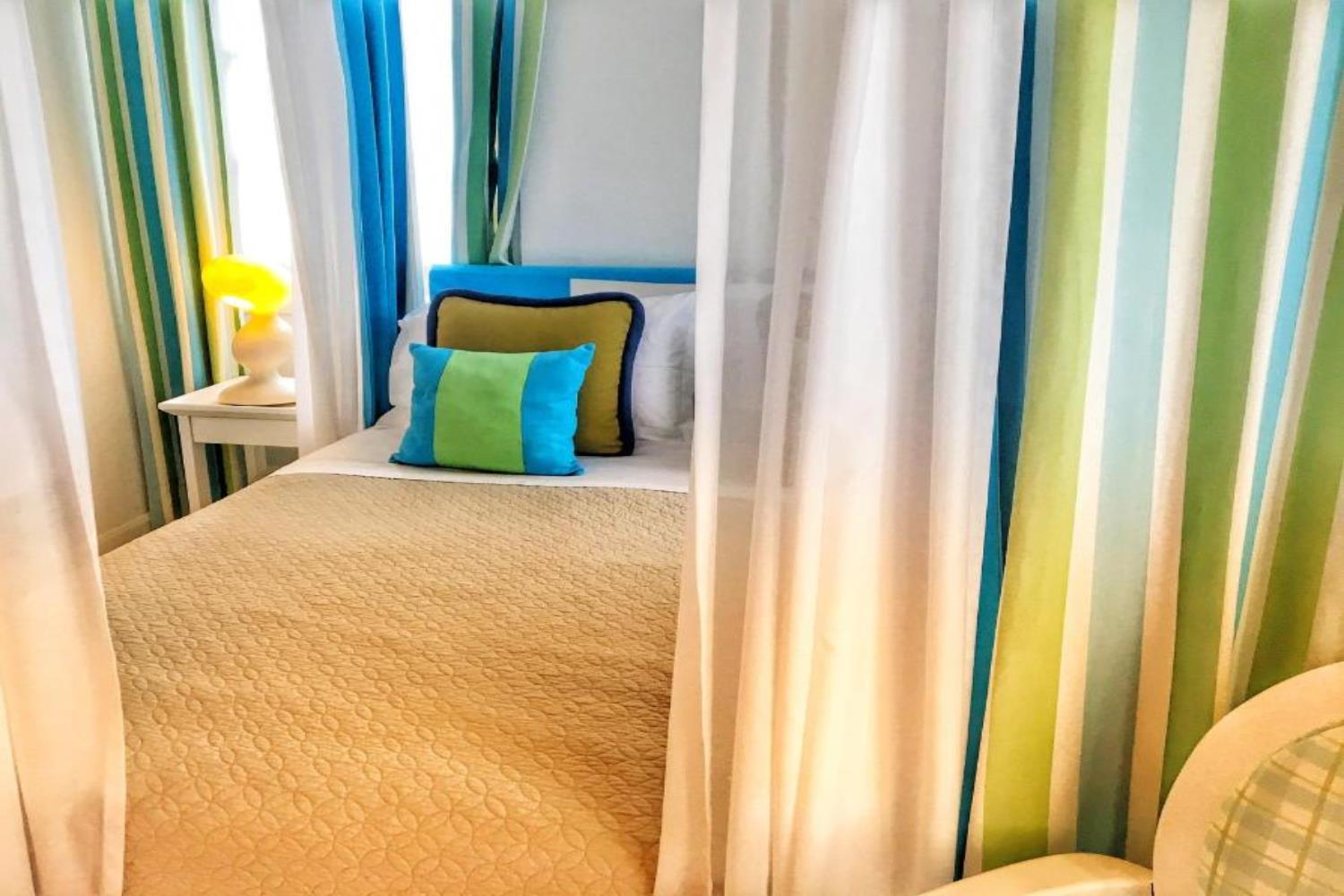 Perantzada Hotel