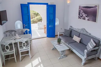 Cultural House Apartments