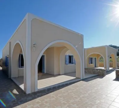 Modus Vivendi Villas