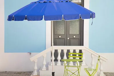 Villas Thassos