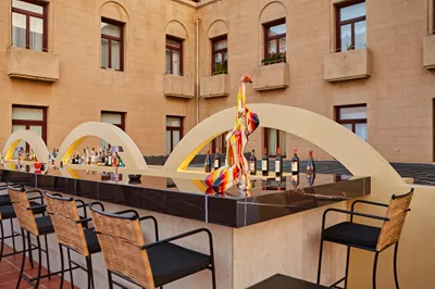 Grande Albergo Delle Rose