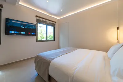 PHILIA CENTER SUITES