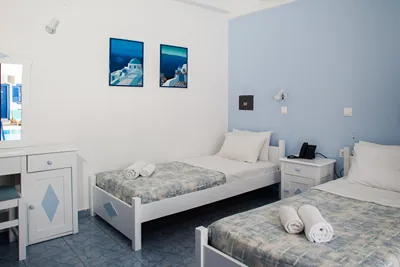 Roula Villa Santorini