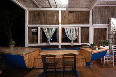 Prasonisi Light House Boutique Hotel