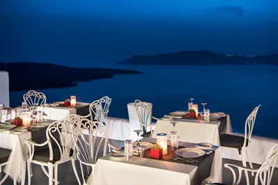 Athina Luxury Suites
