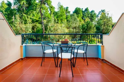 Atrium Hotel Halkidiki