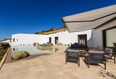 Paros Villa Skylines Estate