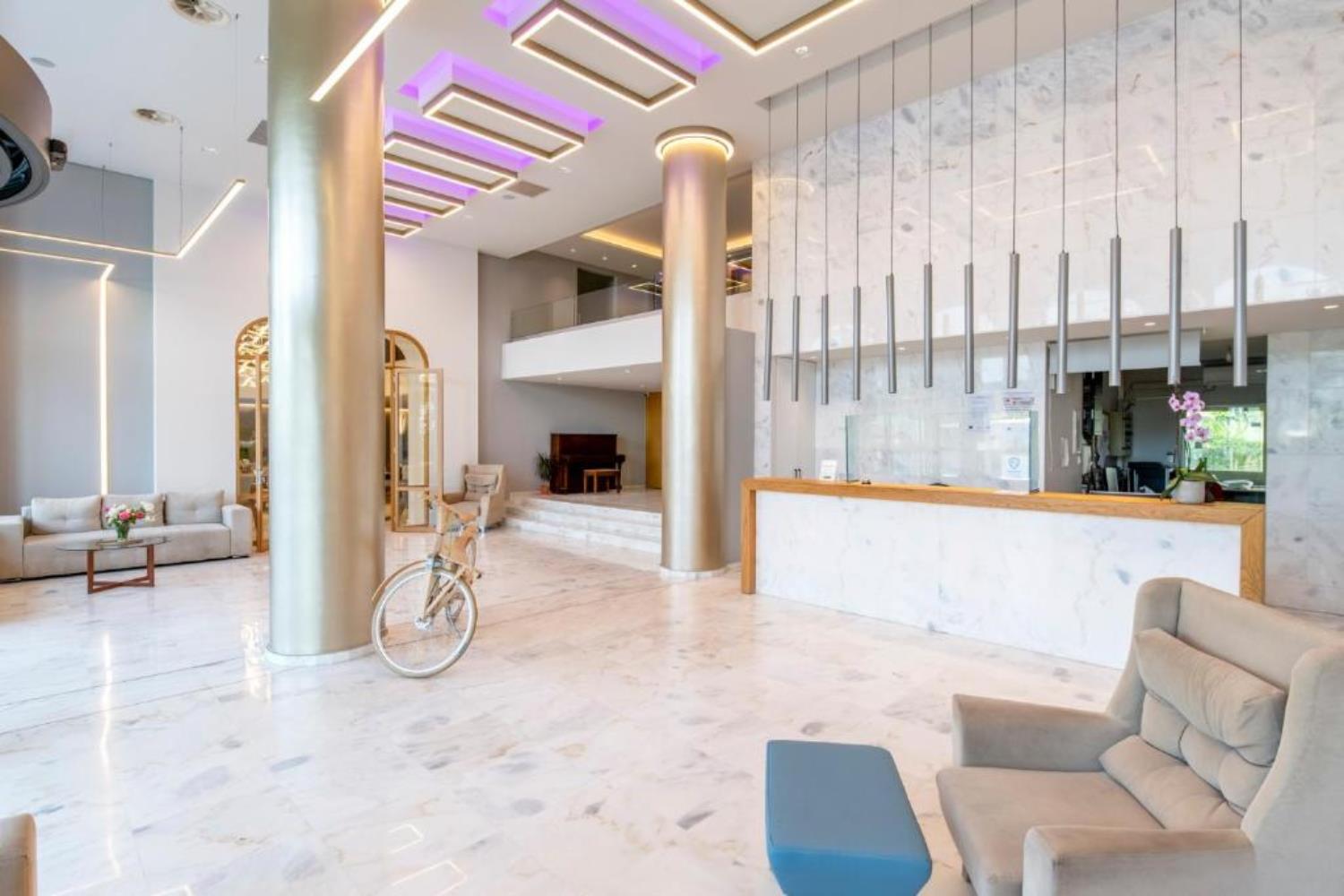Lefkas Hotel