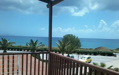 Sweet Kalimera