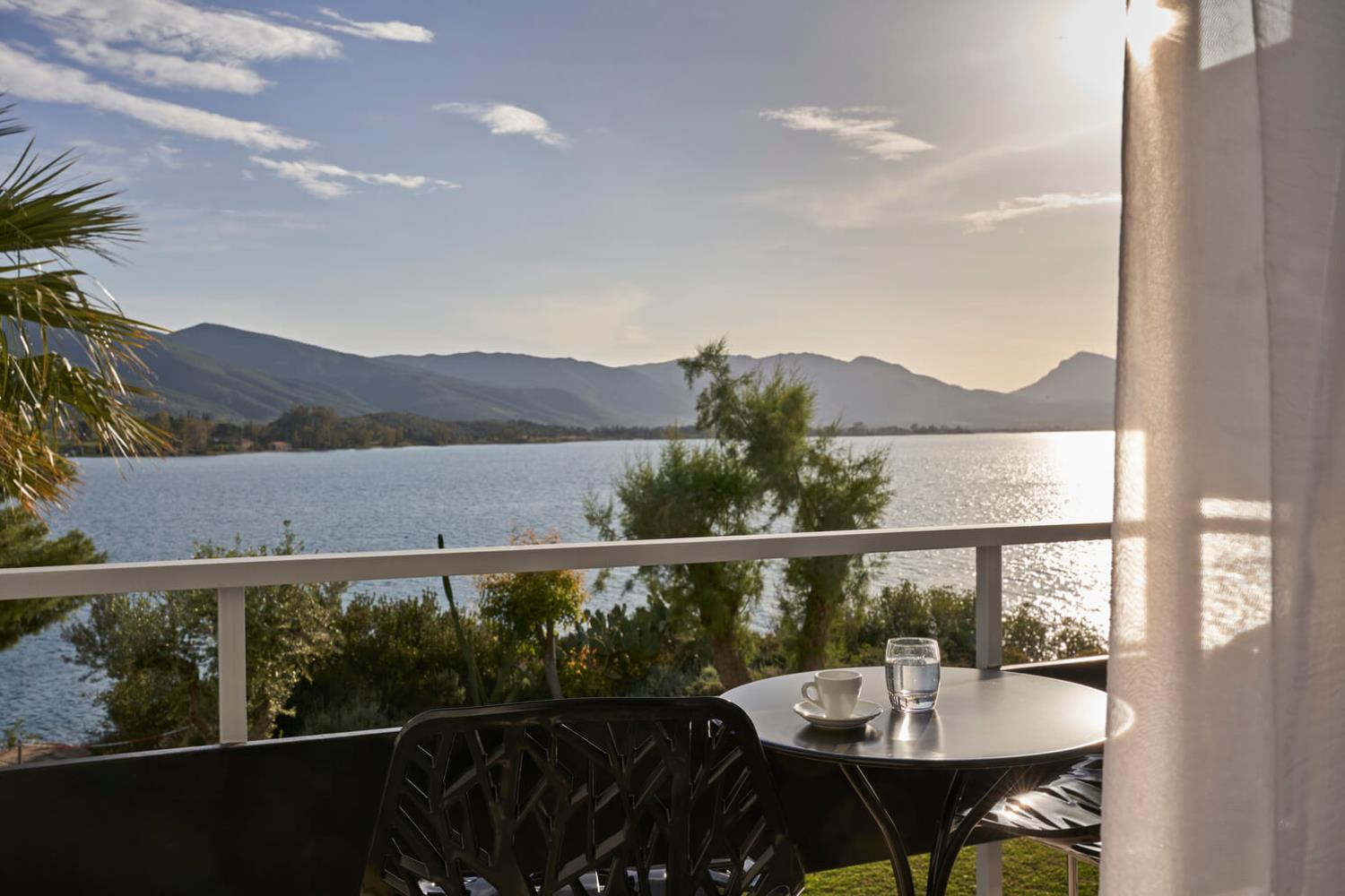 Xenia Poros Image Hotel