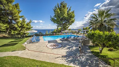 Thea Hotel Chalkidiki