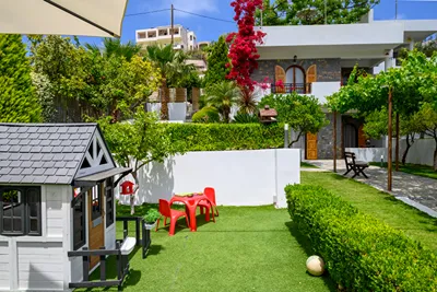 Bali Bay Villa