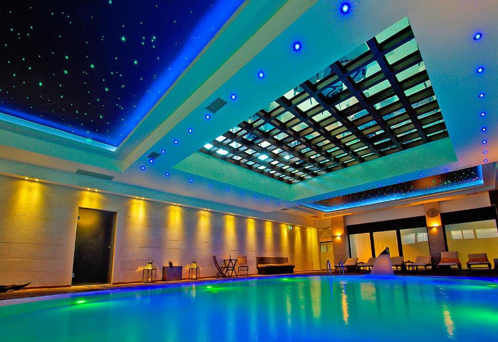 Mediterranean Village Hotel & Spa