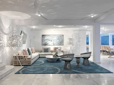 Myconian Kyma Design Hotel