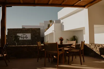 Tagoo Hills Luxury Suites