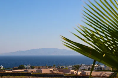 Myst Boutique Hotel Santorini
