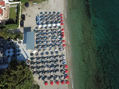 Naias Beach Hotel