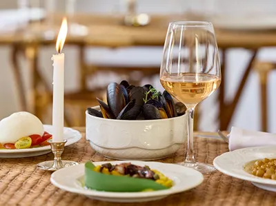 Grecotel Creta Palace