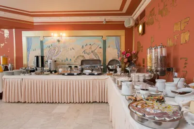 Enavlion Hotel