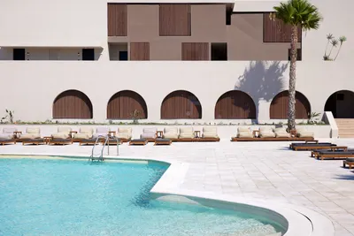 ELISSA ADULTS-ONLY LIFESTYLE BEACH RESORT