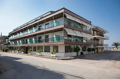 Mavridis Hotel Chalkidiki