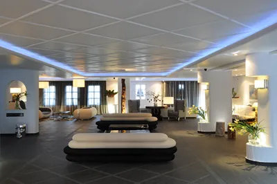 Aressana Spa Hotel & Suites