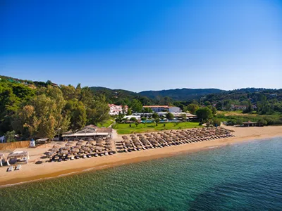 Princess Resort Skiathos