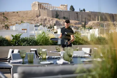 Divani Palace Acropolis