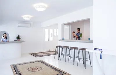 Anamar Blu Hotel Mykonos