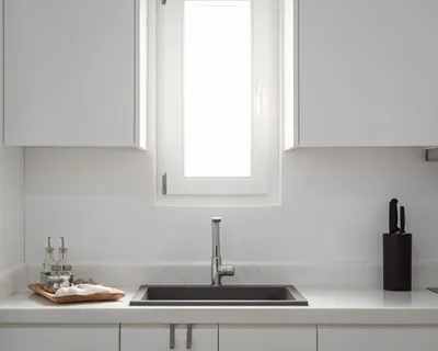 SummerSalt Villa Paros