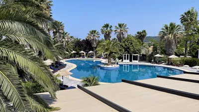 Palma Village Hotel by Greek Pride
