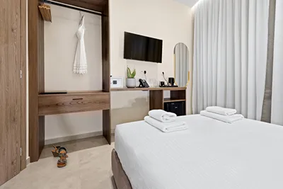 Enea City Suites