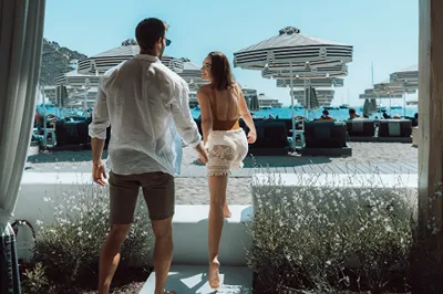 Mykonos Ammos Hotel