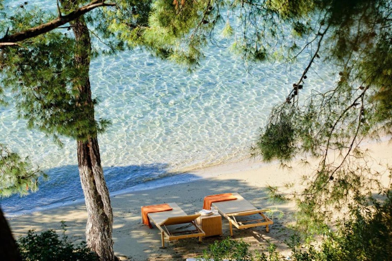 Xenia Poros Image Hotel