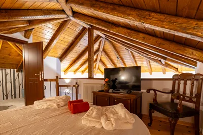 Barbarella Luxury Resort