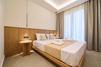 Monarco Executive Rooms