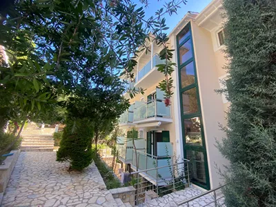 Oasis Hotel Lefkada