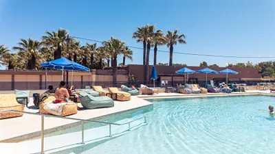Chrispy Beach Resort