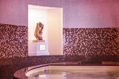 PEGASOS DELUXE BEACH HOTEL