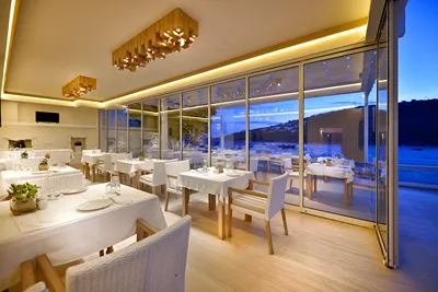 Nissaki Boutique Hotel