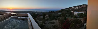 Panorama Oia