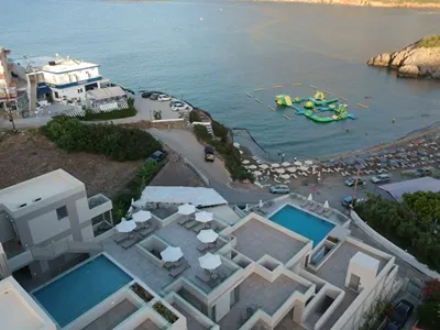 Bali Diamond Hotel