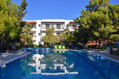 Lyda Hotel