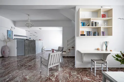 Iris Hotel Paros
