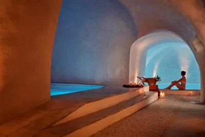 Notos Therme & Spa