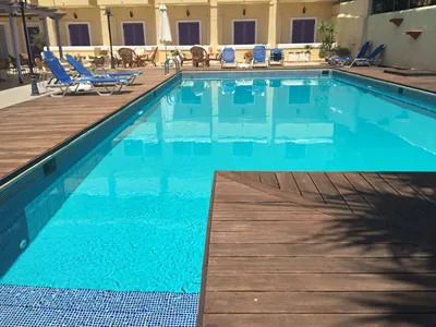 Katerina Hotel Aegina