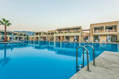 ASTIR ODYSSEUS HOTEL