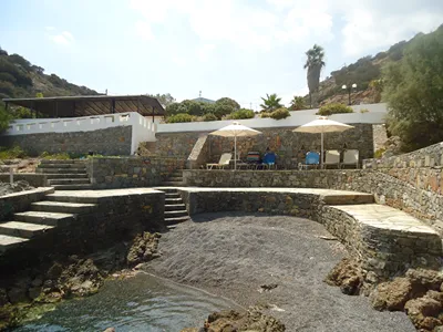Vangelis Villas Agios Nikolaos