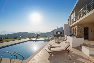 Skiathea Villas